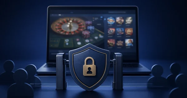 AGCO назначила Betty Gaming денежное взыскание за сбой возрастной проверки