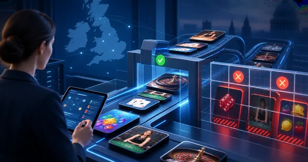Evolution Malta Holding Limited выплатит £4,75 млн по итогам расследования Gambling Commission
